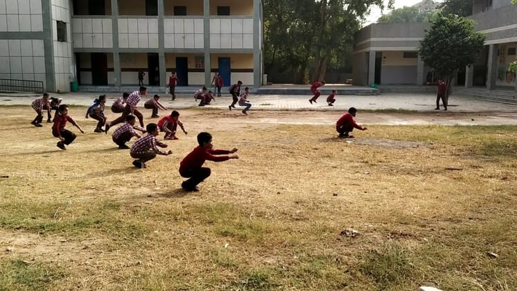 Top Sports for Kids To Build Physical Strength And Endurance