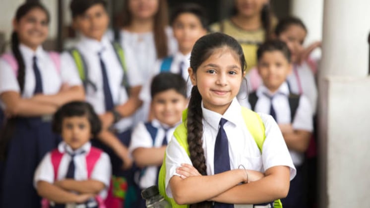 Top Tips For Parents Whose Kids Are Starting School