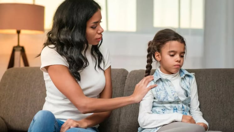 Top Tips To Manage Conflicts With Children
