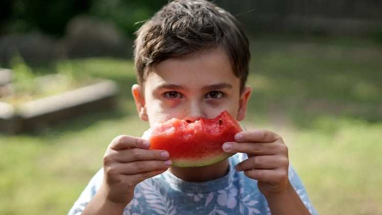 Trace Minerals And Body Strength In Kids: All About The Role Of Zinc, Magnesium, Potassium, Vitamin C, Vitamin B, etc