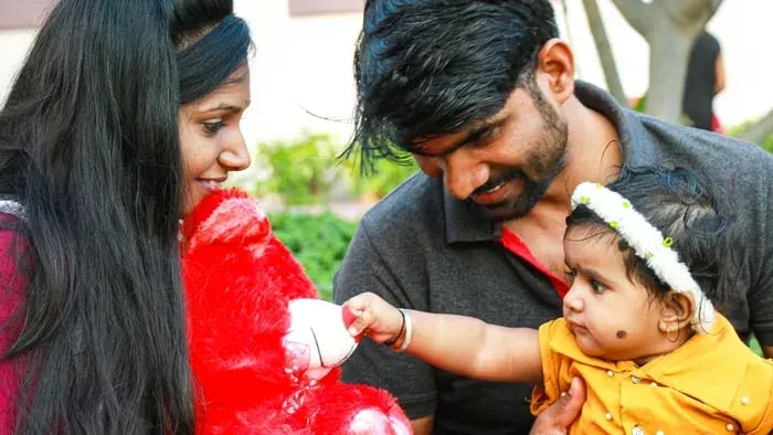 Traditional Indian Parenting Styles and Their Modern Adaptations
