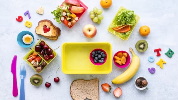 Tricks And Tips To Sneak In Veggies As Snacks For Children