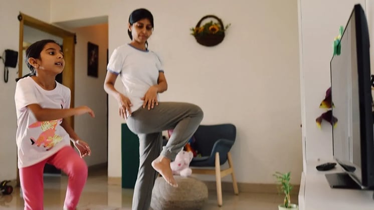 Types of Exercise to Keep Teens Active and Healthy