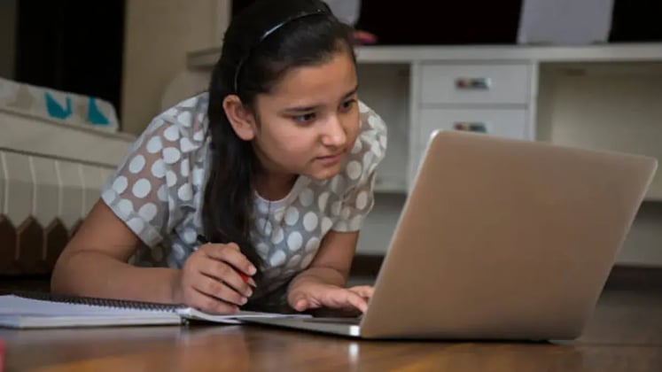 Typing Practice for Kids: Fun and Free Resources to Build a Lifelong Skill