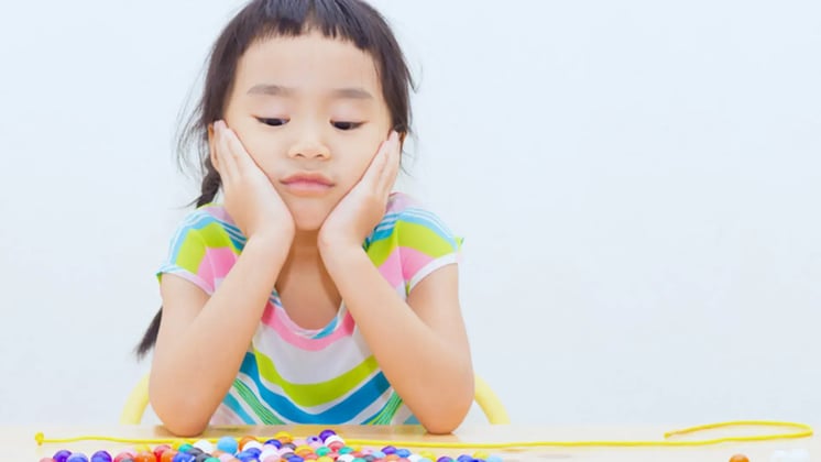 Understanding And Managing Childhood Obsessive-Compulsive Disorder (OCD)