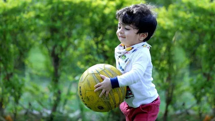 Understanding Child Development Stages_ What Indian Parents Should Expect