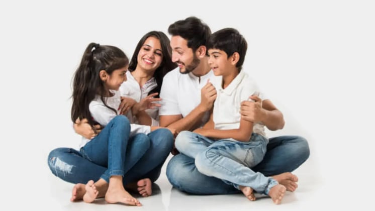 Understanding Different Types of Families: Nuclear, Joint, and Extended