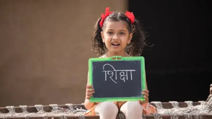 Understanding Summer Holidays in Hindi_ Vocabulary + Activities for Kids