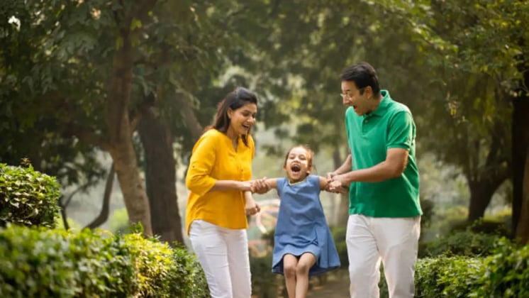 Understanding the Dynamic Between Indian Parents and Their Children