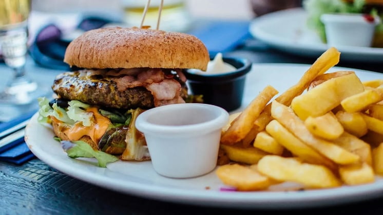 Understanding the Harmful Effects of Junk Food on Children's Health