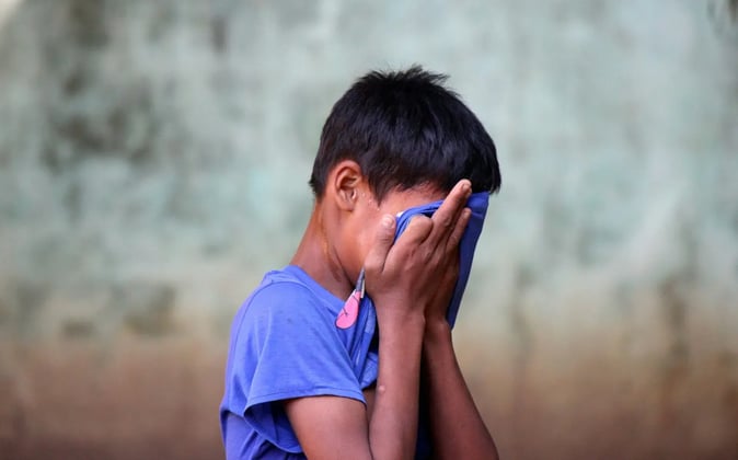 Understanding the Impact of Environmental Stressors for Childhood Depression