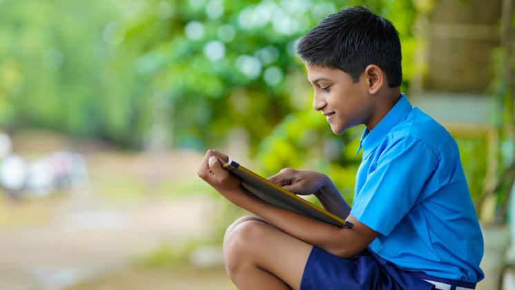 Using Books and Stories to Help Children Understand and Manage Anxiety