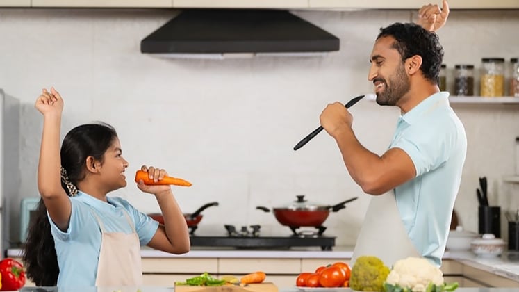 Using Household Items for Fun and Effective Kids’ Workouts