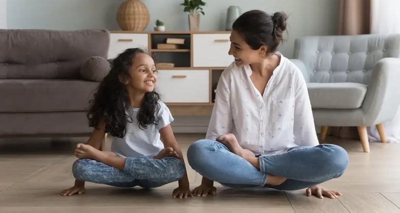 Using Screen Time To Encourage Physical Activity