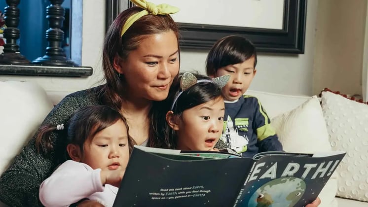 Using Storytelling To Address Mental Health Topics