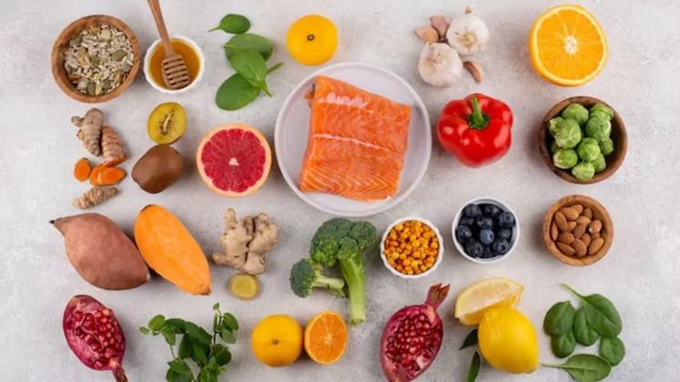 Vitamin B Complex Deficiency: Foods To Add To Your Kids' Diet