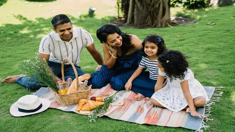 Vitamin B2 Or Riboflavin For Kids: How To Create An Enriching Diet For Kids