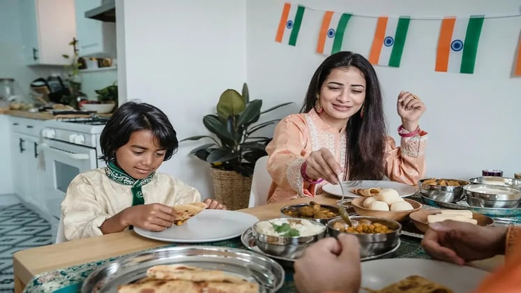 Vitamin B6 In Meals: How To Make Your Child's Diet More Wholesome