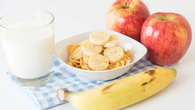 Vitamin B7: Biotin-Rich Foods That Should Be A Part Of Your Kid's Diet