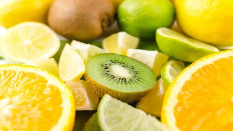 Vitamin C Deficiency: Foods To Add To Your Kids' Diet