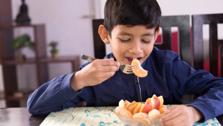 Vitamin C in Indian Foods: Why It Matters More Than You Think