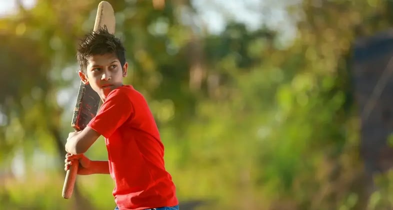 Vitamin D: how much is safe for your child?