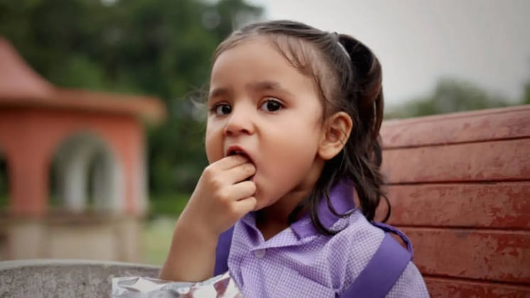 Vitamin D3 Foods for Vegetarians: Indian Sources for Growing Children