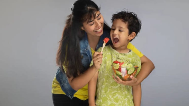 Vitamin E-rich Foods In India Kids Must Have for Hair, Skin and Immunity