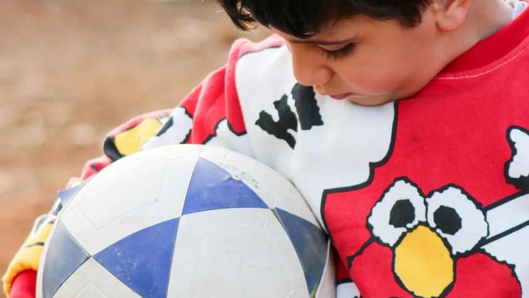 Warm-Up Exercises for Kids A Must-Have Guide for Budding Athletes