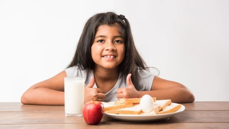 What Are Alkaline Foods? Easy Ways to Add Them to Your Child’s Diet