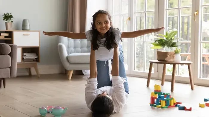 What Is Authoritative Parenting? A Balanced Approach for Indian Families