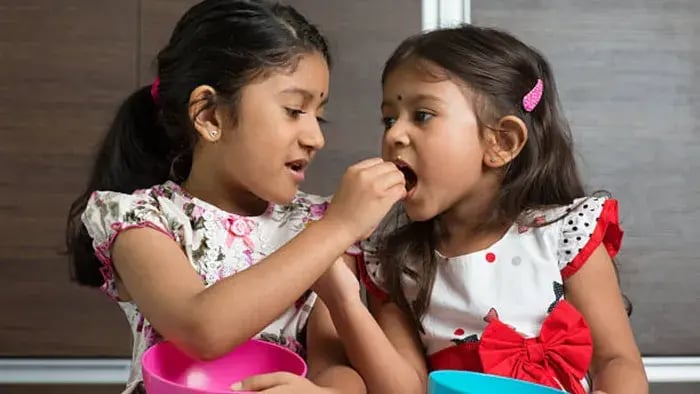 What Is the Nutritional Value of Food_ A Parent-Friendly Breakdown