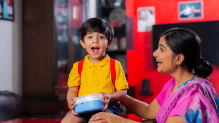 What Makes a Perfect Tiffin Box for Kids? Tips for Every Age Bracket