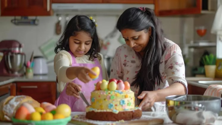 Whisk Up Some Fun! 10 Exciting Cake-Themed Activities for Kids