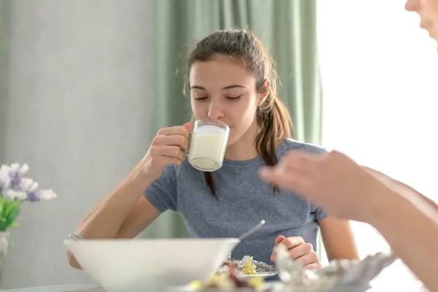 Why Bone-Strengthening Foods Are Essential for Your Kid’s Diet