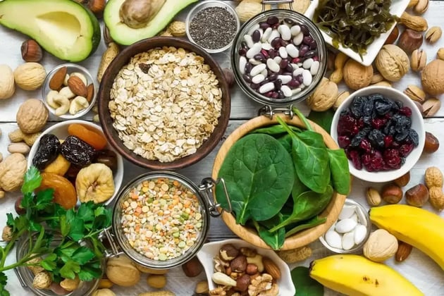 Why Magnesium is Important for the Growth and Development of Kids