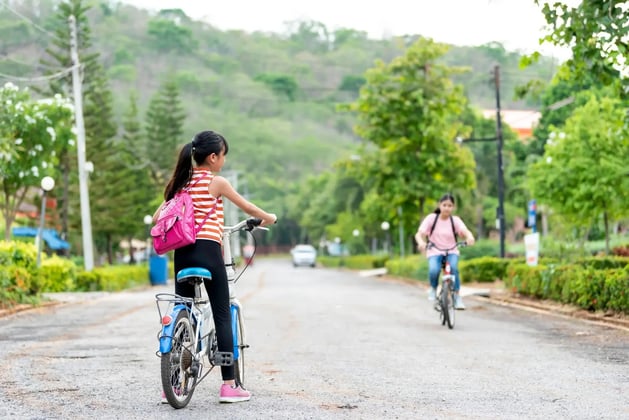 आपके बच्चे के इम्यून सिस्टम के लिए विटामिन D क्यों जरूरी है?
