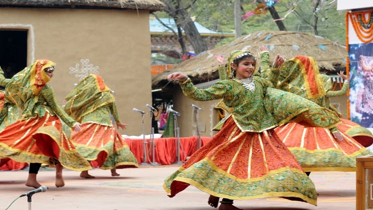 Yoga And Dance For Teenage Girls: Building Confidence And Resilience