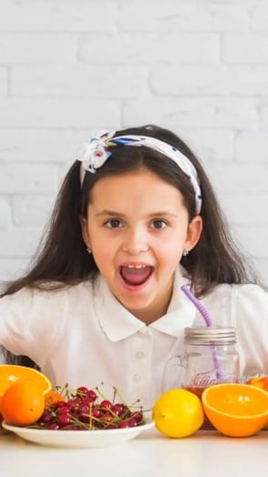 10 Foods that Boost Mood in Kids: Nutrition and Mental Health