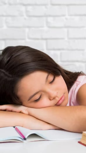 5 Tips To Ensure Good Sleep During Adolescent Development