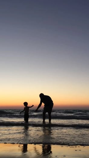 7 Tips for Consistent Parenting to Manage Child Anxiety