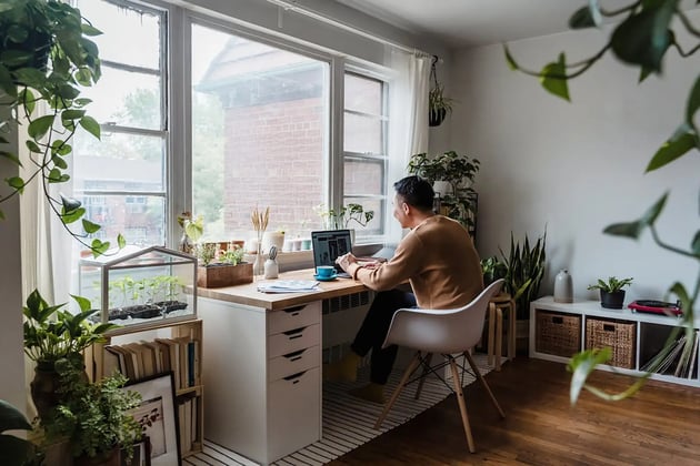 Balancing Work and Family Life - Tips for Busy Parents