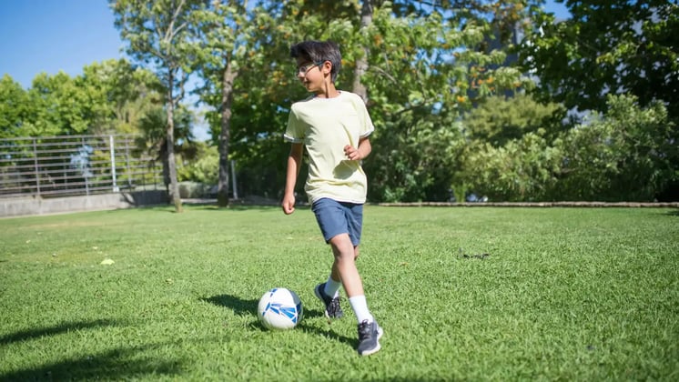 The Impact Of Extracurricular Activities On Mental Endurance