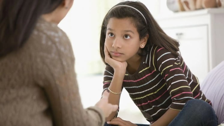The Importance of Routine in Building Discipline During Childhood