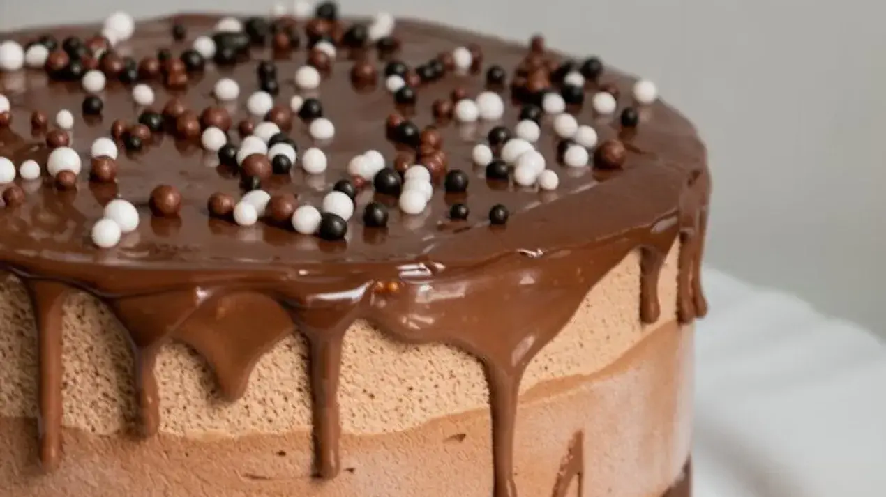5 Easy Cake Recipes for Busy Weeknights - Ready in Under 30 Minutes