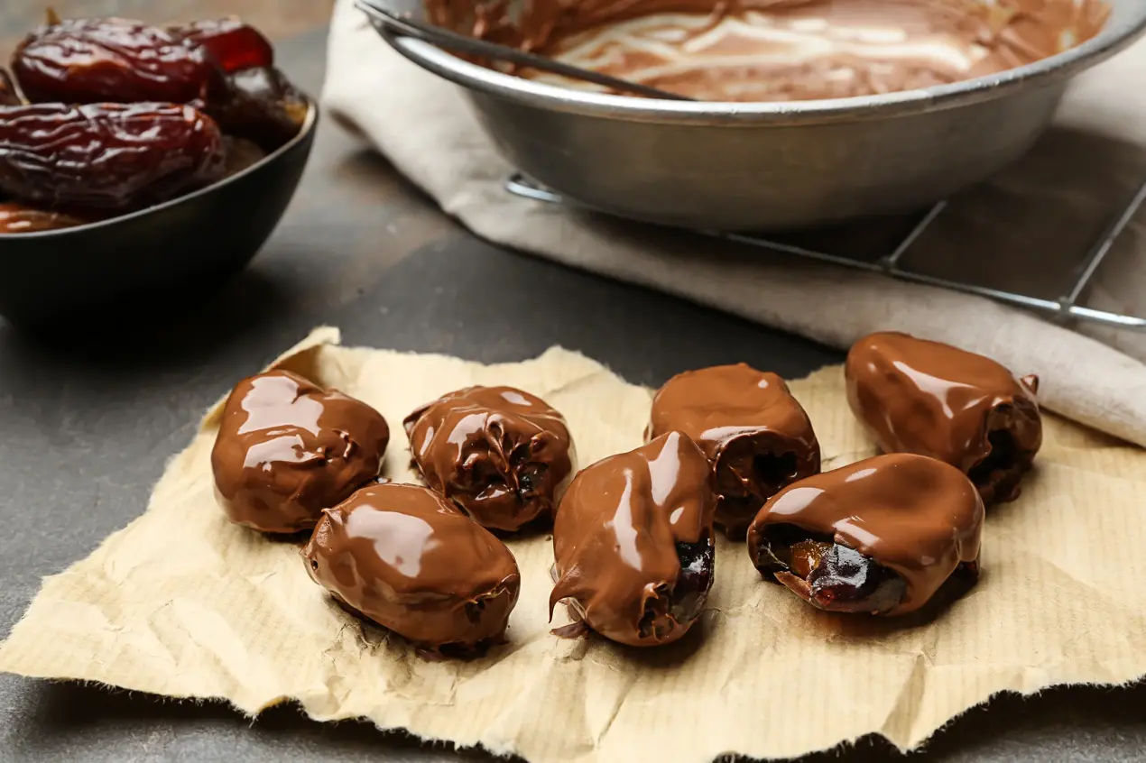  6 Substitutes to use for low sugar dessert ideas