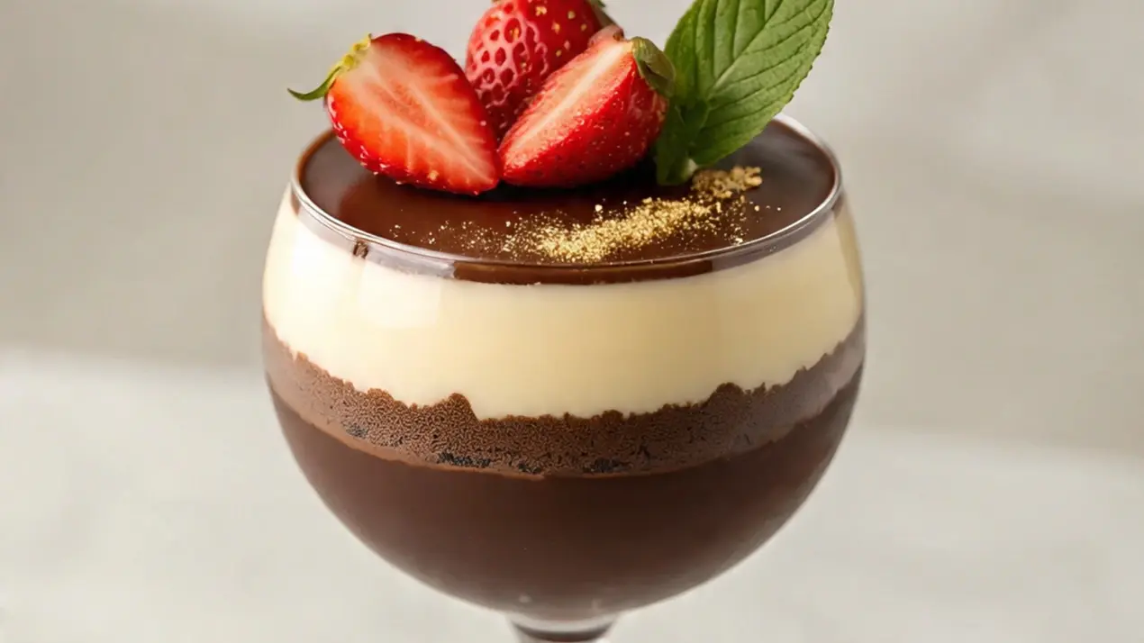 7 Luxury Chocolate Dessert Ideas For Festive Gatherings