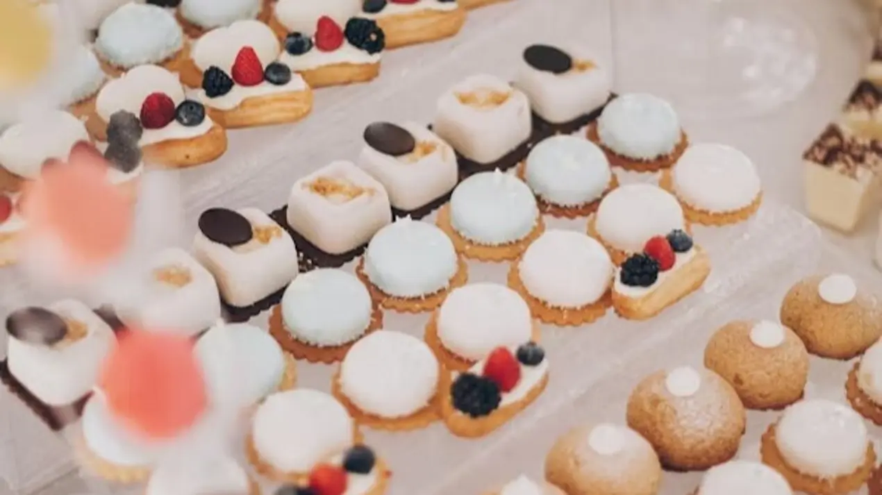 How To Make Easy Party Dessert Recipes In Under 20 Minutes