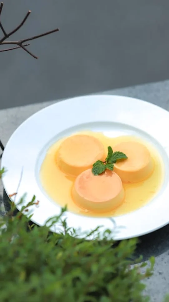 A Brief History Of The Panna Cotta