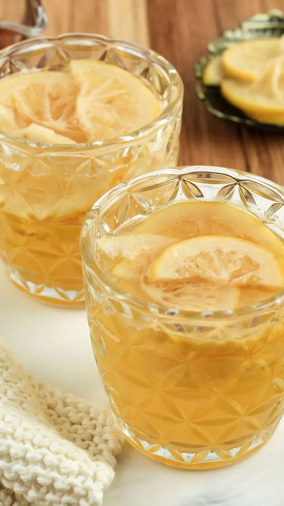 Sweet Lemon Pastry - Akro Bake Dupe Perfume - DUA FRAGRANCES